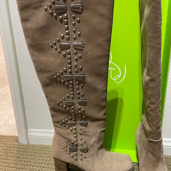 Knee high - Oma - Picture 10 of 13